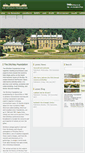 Mobile Screenshot of ditchley.co.uk